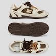 کتونی نیوبالانس میو میو زنانه (Miu Miu x New Balance 530)؛ تلاقی جسورانه مد لوکس و راحتی اسپرت