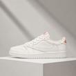 کتونی نایکی جردن ۱ لو تمام سفید زنانه (Air Jordan 1 Low - Triple White)