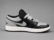 کتونی نایکی جردن ۱ لو زنانه مشکی طوسی | Air Jordan 1 Low Shadow Style
