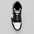 کتونی نایکی ایر جردن ۱ ساق‌بلند زنانه دارک موکا | Air Jordan 1 High Dark Mocha