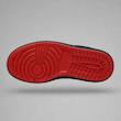 کتونی نایکی ایر جردن ۱ ساق‌بلند پتنت برد | Air Jordan 1 High Patent Bred