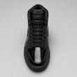 کتونی نایکی ایر جردن ۱ ساق‌بلند پتنت برد | Air Jordan 1 High Patent Bred
