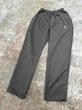ست سویشرت و شلوار Polo فوتر آرنو رنگ طوسی نمای جلو شلوار
