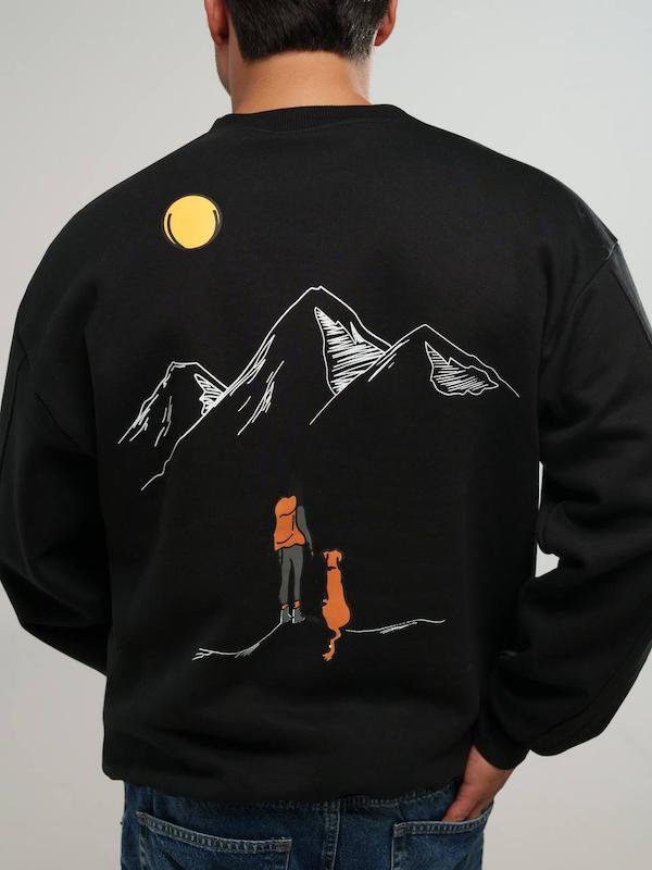 دورس travel مشکی