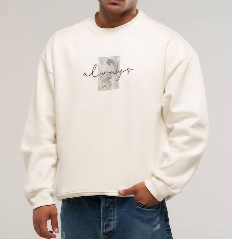 دورس always سفید