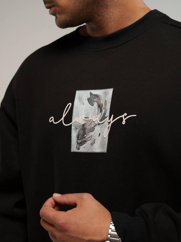 دورس always مشکی