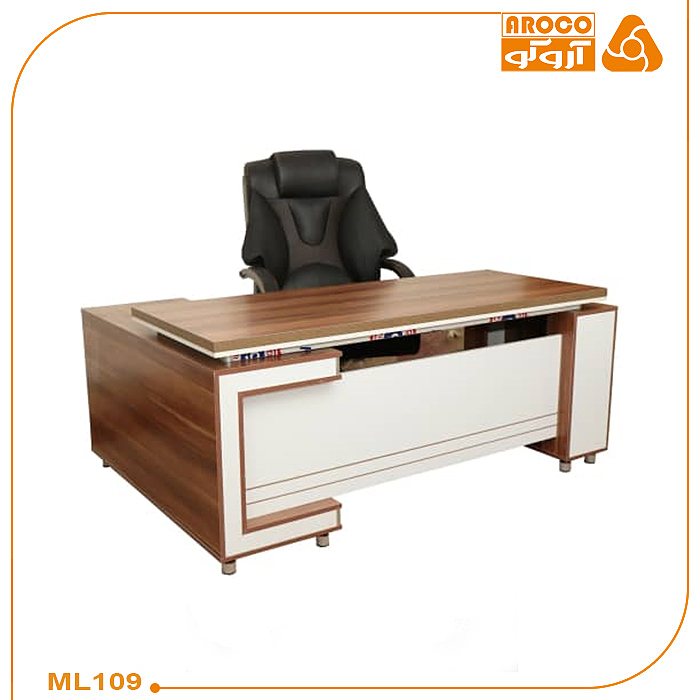 میز مدیریتی مدل ML-109