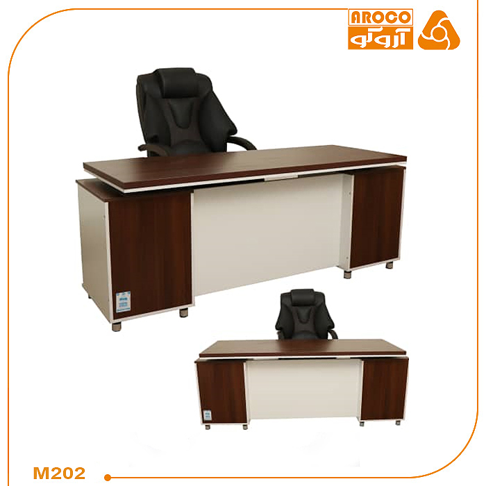 میز مدیریتی مدل M-202