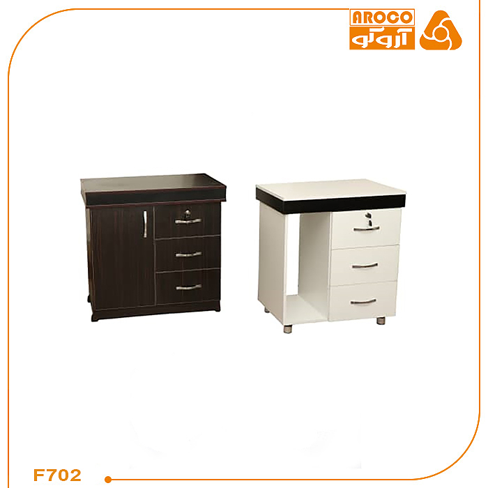 میز کنفرانس مدل F-702