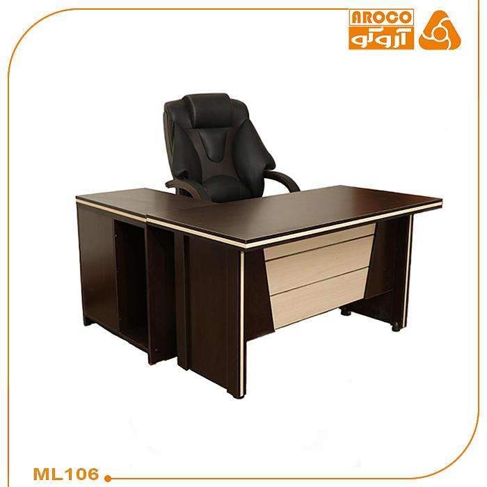 میز مدیریتی مدل ML-106