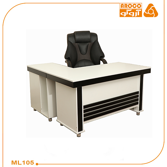 میز مدیریتی مدل ML-105