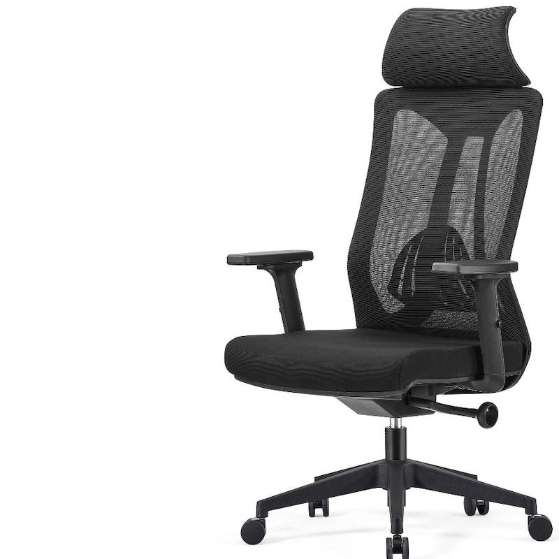 صندلی راحتی مش ( توری ) مدیریتی مدل 632 آروکو