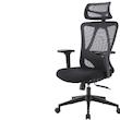 صندلی ارگونومیک مش ( توری ) مدیریتی مدل 631 آروکو