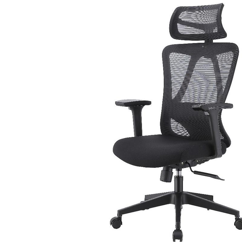 صندلی ارگونومیک مش ( توری ) مدیریتی مدل 631 آروکو