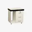 قفسه و فایل آروکو مدل F702