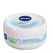 نرم کننده و مرطوب کننده نیوا  Nivea Soft  حجم 200 میل
