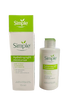 آبرسان و مرطوب کننده سیمپل Hydrating Light Moisturiser