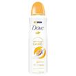 اسپری ضدتعریق Dove Go Fresh Advanced Care پشن‌فروت و علف لیمو 