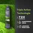 اسپری ضد تعریق مردانه داو مدلAdvanced Care Extra Fresh LONG LASTING
