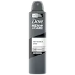 اسپری ضد تعریق  Dove Men+Care  INVISIBLE Dry 