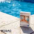 پد ضد آب بانوان مِداک-آکواشیلد | MEDAC Aquashield