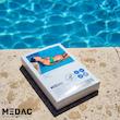 پد ضد آب بانوان مِداک-آکواشیلد | MEDAC Aquashield