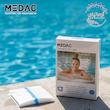 پد ضد آب بانوان مِداک-آکواشیلد | MEDAC Aquashield
