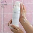 شوینده صورت پوست چرب و مختلط آرومانیلی | Aromanili Foaming Facewash for Oily and Combination Skin