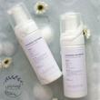 شوینده صورت پوست خشک و نرمال آرومانیلی | Aromanili Foaming Facewash for Dry and Normal Skin