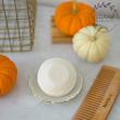 شامپو بار نارگیل آرومانیلی (مخصوص موهای نرمال و خشک) | Aromanili Coconut Shampoo Bar (For Dry & Normal Hair)