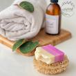 صابون لوندر | Lavender Bar Soap by Aromanili