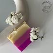 صابون لوندر | Lavender Bar Soap by Aromanili