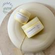 بافت نرم و ابریشمی Baby Powder Body Butter آرومانیلی