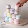 کره بدن پودر بچه آرومانیلی | Aromanili Baby Powder Body Butter