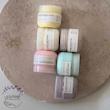 بادی باتر نارگیل طبیعی با رایحه گرم و ماندگار | Coconut Body Butter