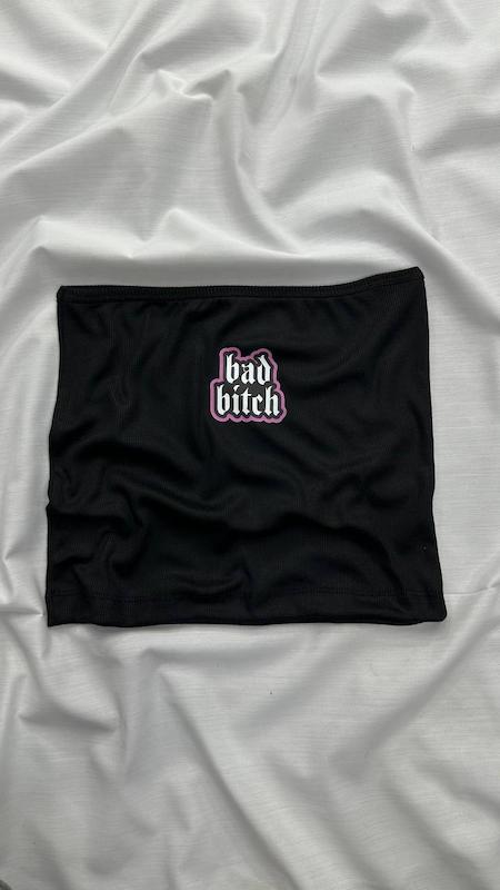 دکلته Bad bitch