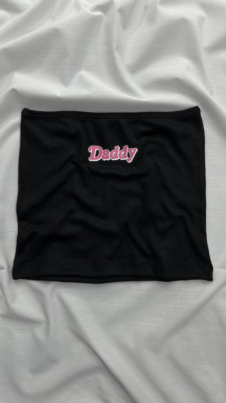 دکلتهDaddy