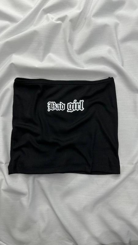 دکلتهBad  girl