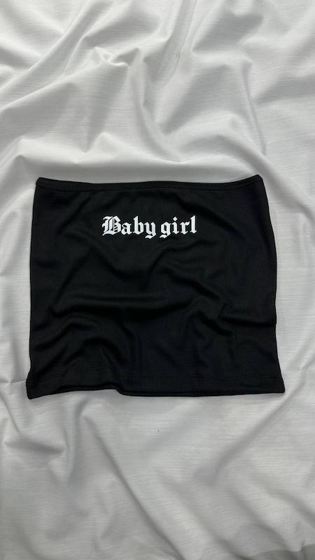 دکلته Baby girl