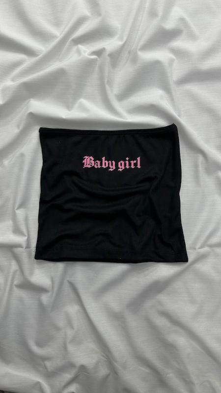 دکلته Baby girl