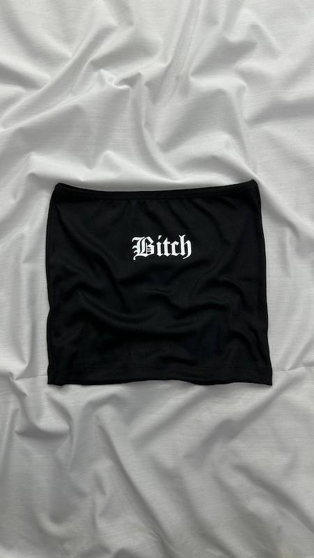 دکلتهBitch