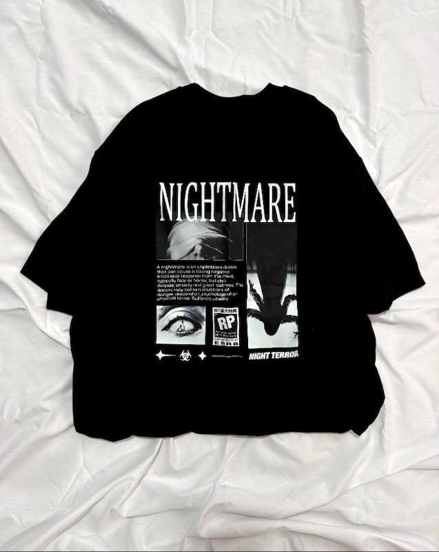 تیشرتNightmare