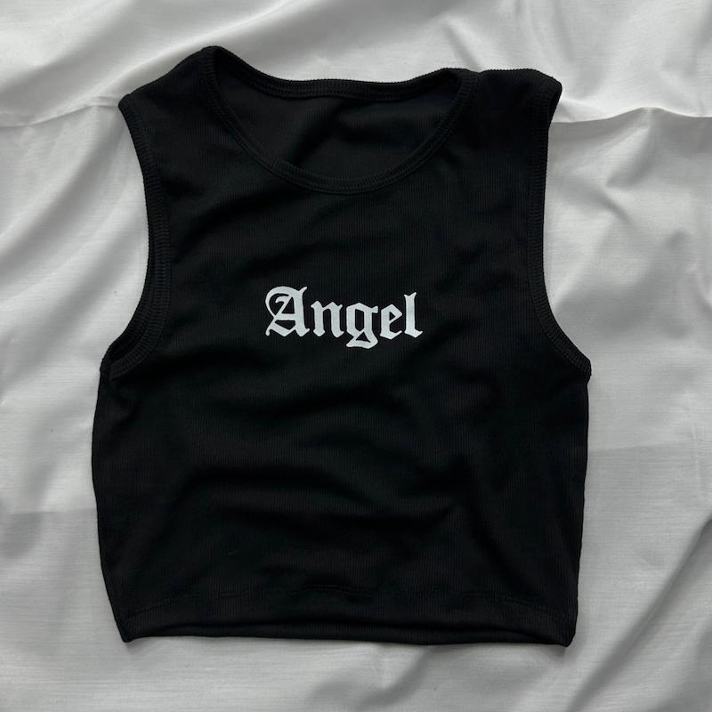 کراپangel