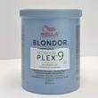 پودر دکلره بلوندر ولا (Wella Blondor PLEX 9) 800 گرمی 