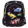کوله پشتی مهدکودک طرح ماشین های مسابقه ای کد 12