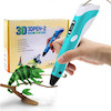 قلم طراحی سه بعدی مدل 3D pen-2آرساشاپ ارسال دوساعته در تهران