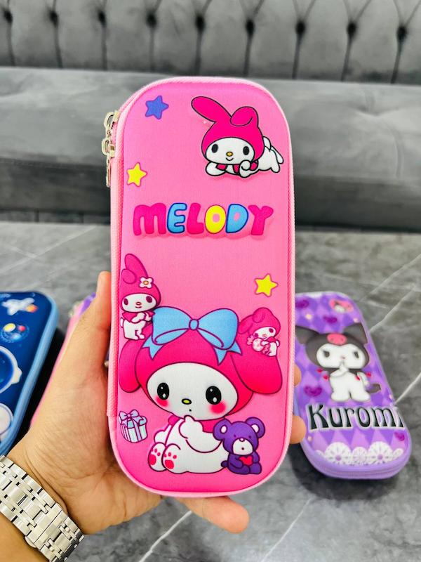 جامدادی مدل کرومی و ملودی