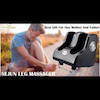 ماساژور برقی پا sejun مدل 2025