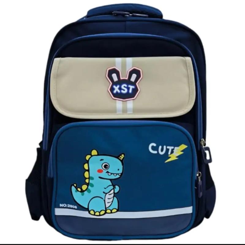 کوله پشتی مدل دایناسور کد 2025 m