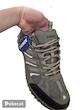 کفش ورزشی مردانه I-RUNNER ترکینگ ضدآب  I-RUNNER Hiking Shoes A2110